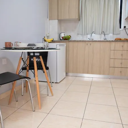 Valentina - Apartament Pafos