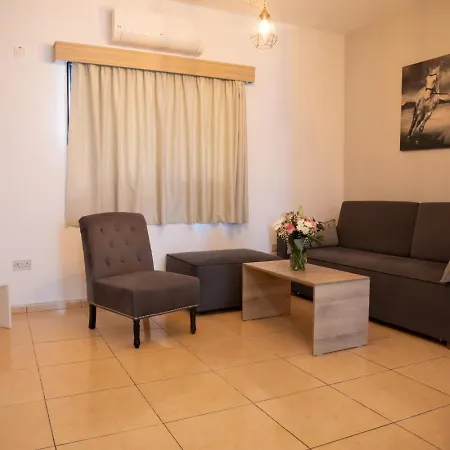 Apartment Valentina Apartments Paphos - Central Paphos