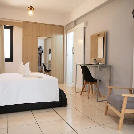 Apartment Valentina Apartments Paphos - Central Paphos
