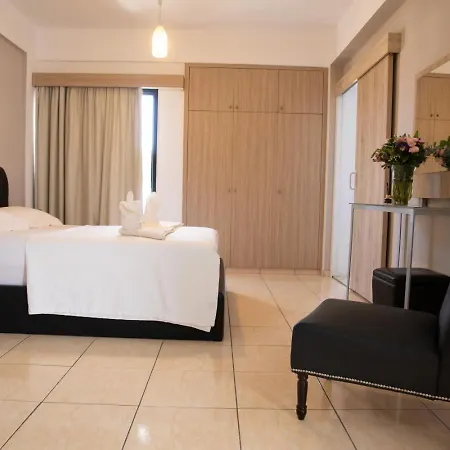 Valentina Apartments Paphos - Central Paphos Paphos