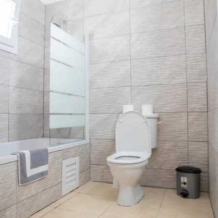 Valentina Apartments Paphos - Central Paphos Apartment Paphos
