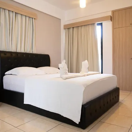 Valentina Apartments Paphos - Central Paphos *