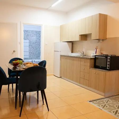 Valentina Apartments Paphos - Central Paphos Apartment Paphos