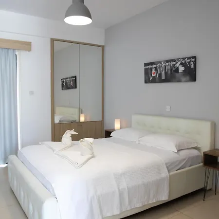 Apartment Valentina Apartments Paphos - Central Paphos *