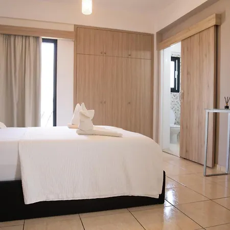 Apartment Valentina Apartments Paphos - Central Paphos *