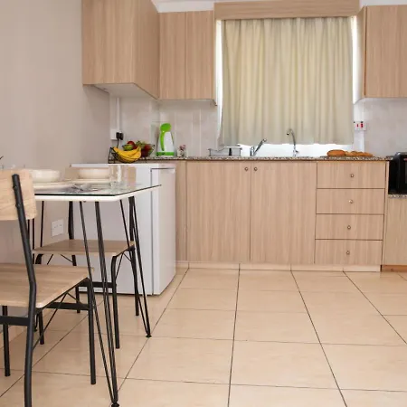 Apartment Valentina Apartments Paphos - Central Paphos *