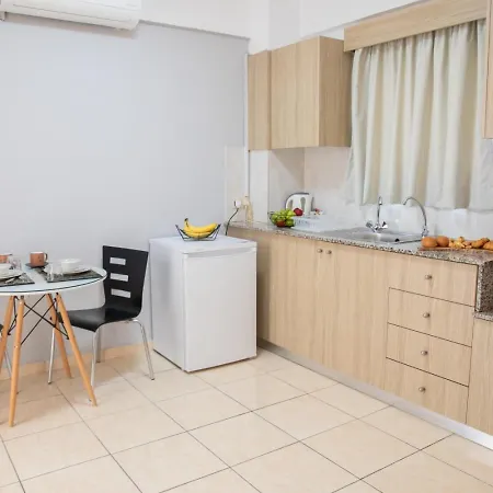 Valentina Apartments Paphos - Central Paphos Apartment Paphos