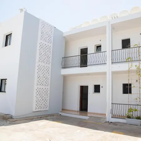 Valentina Apartments Paphos - Central Paphos Apartment Paphos