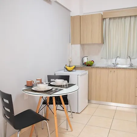 Valentina Apartments Paphos - Central Paphos *