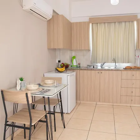 Valentina Apartments Paphos - Central Paphos