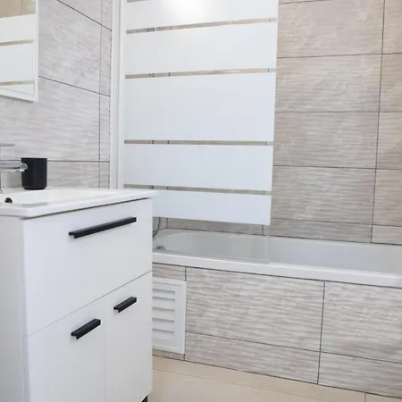 Valentina Apartments Paphos - Central Paphos Apartment