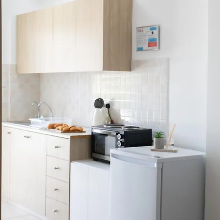 Valentina Apartments Paphos - Central Paphos Paphos